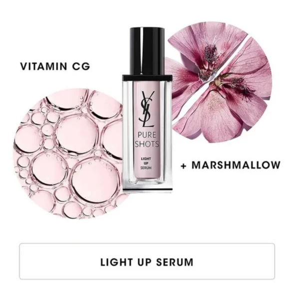 YSL SERUM SET OF 3! - Picture 11 of 12